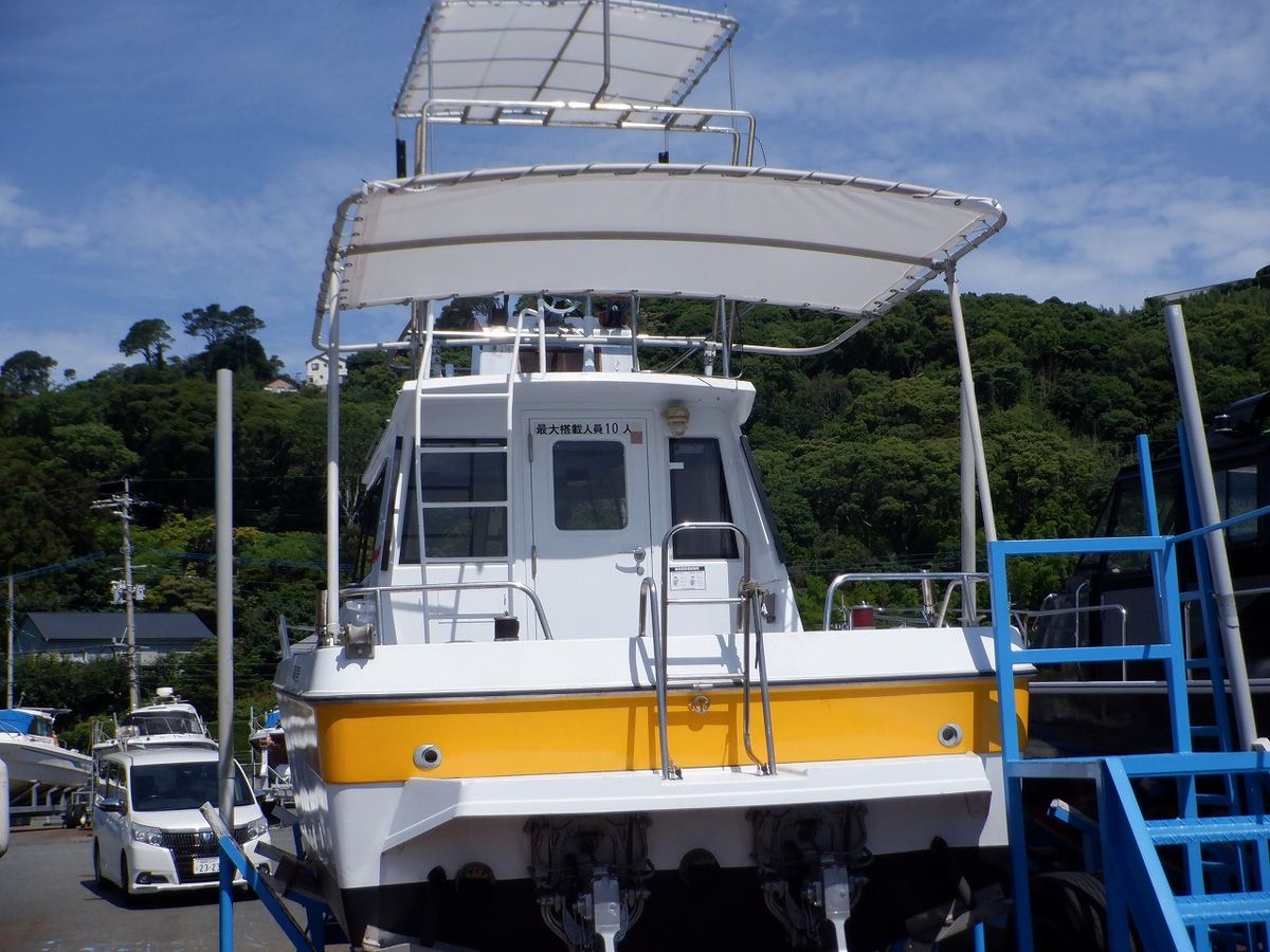 ヤンマーFZ-27B | 山崎ヤンマー