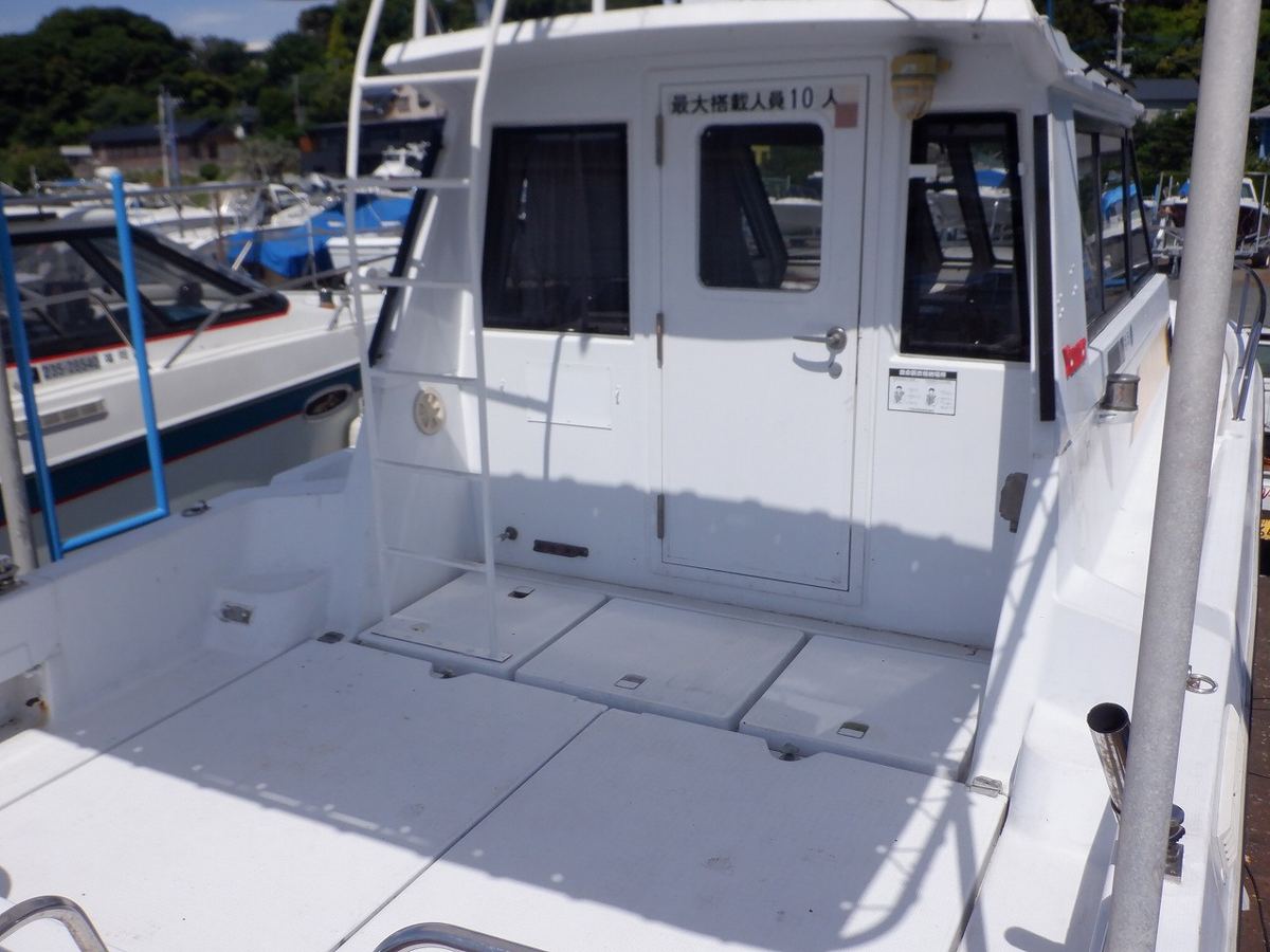 ヤンマーFZ-27B | 山崎ヤンマー