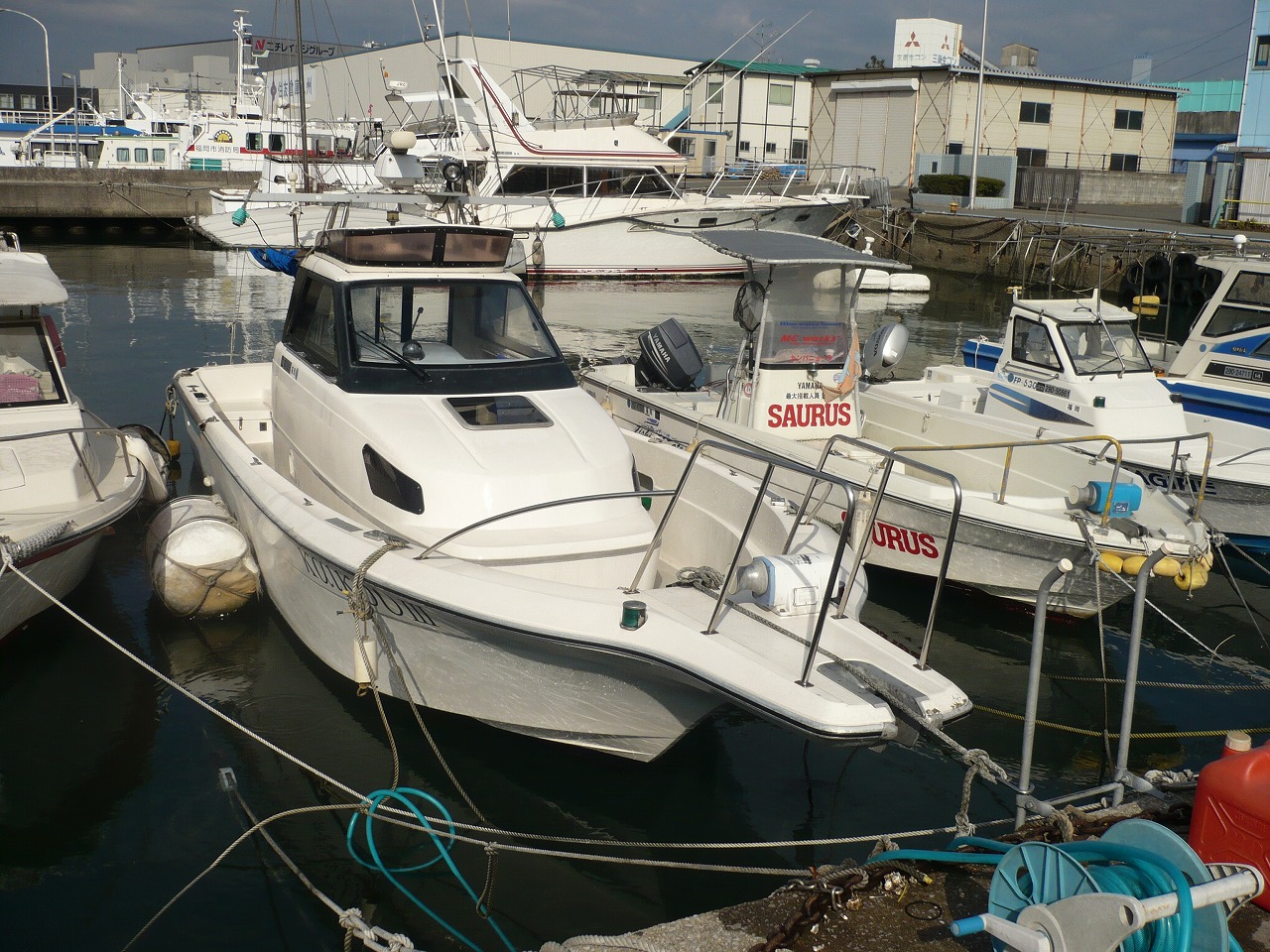 imagebiteiiyamahauf28