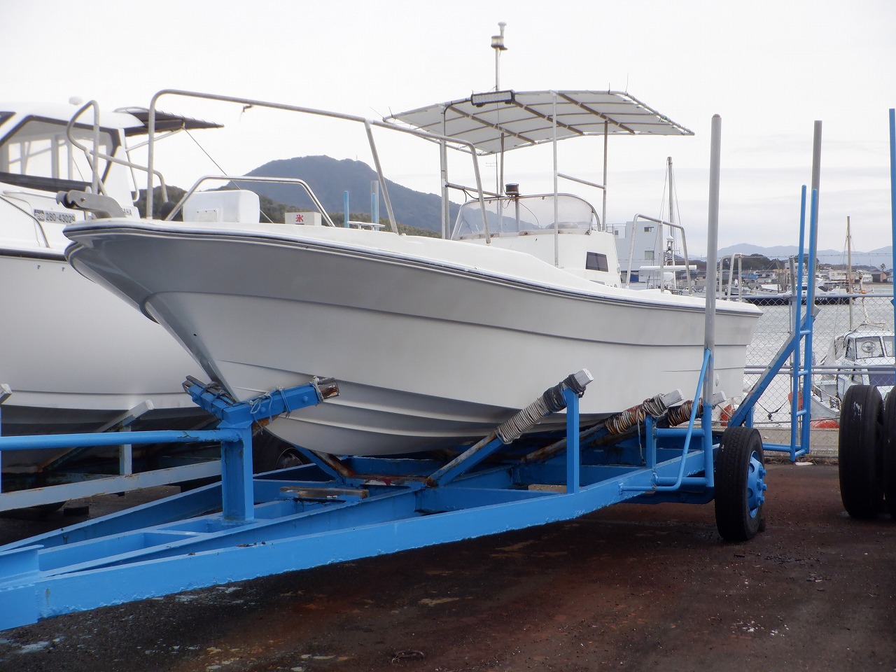 imagesuzukiboatff230
