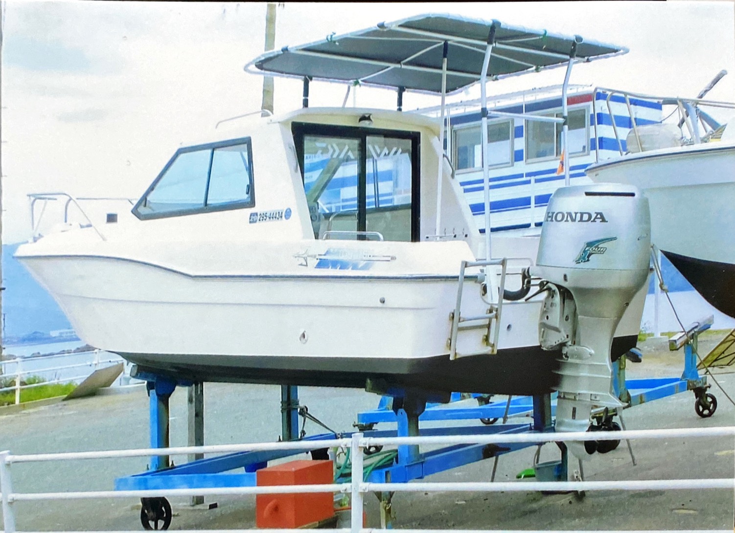 tohatsufishingboat816