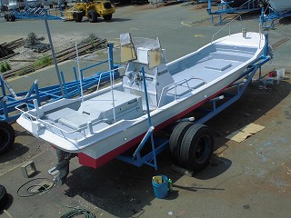 imageyamahadoraibusen30ft