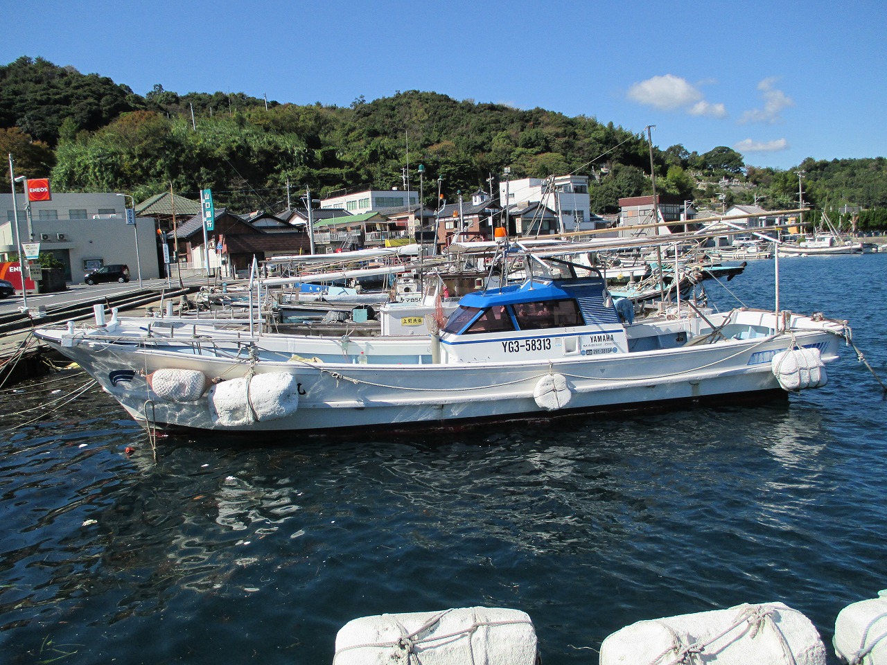 imageyamahagyosengau