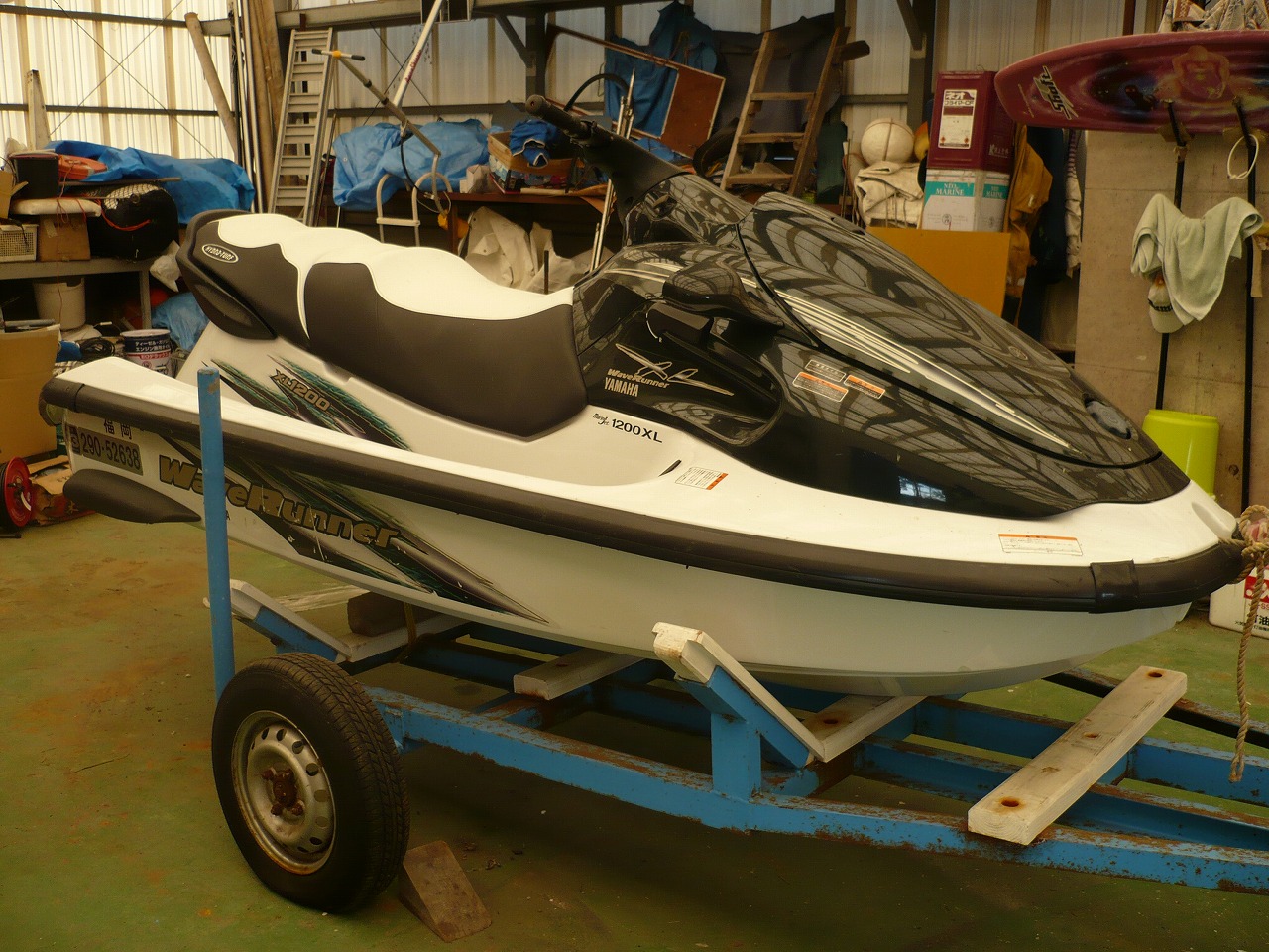 imageyamahamarinjetto